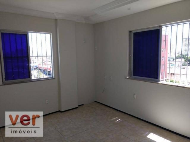 Apartamento à venda, 100 m² por R$ 320.000,00 - José Bonifácio - Fortaleza/CE - Foto 13