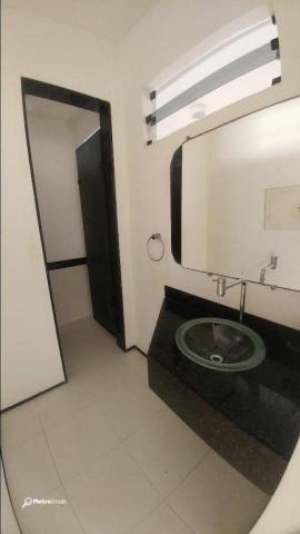 Casa de Conjunto com 4 dormitórios à venda, 637 m² por R$ 890.000 - Olho D Água - São Luís - Foto 12
