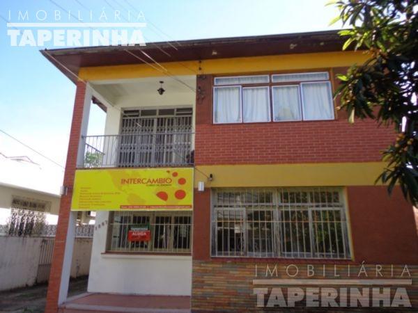 Casa para alugar com 4 dormitórios em Centro, Santa maria cod:3587
