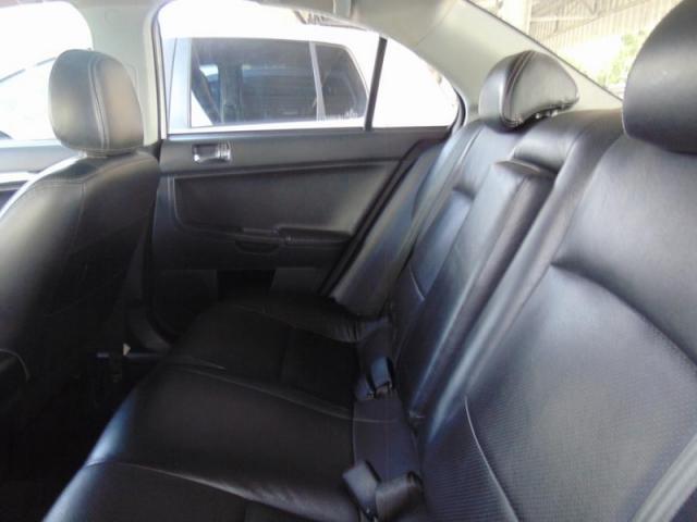MITSUBISHI LANCER 2.0 16V GASOLINA 4P 2014 - Foto 6