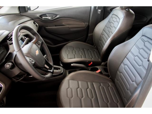 CHEVROLET PRISMA 1.4 MPFI LTZ 8V FLEX 2019 - Foto 17