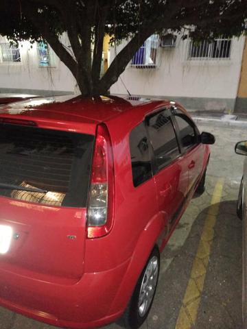Ford Fiesta 1.6 - 2013 "particular" - Foto 2