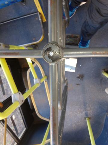 Catraca ônibus - Foto 2