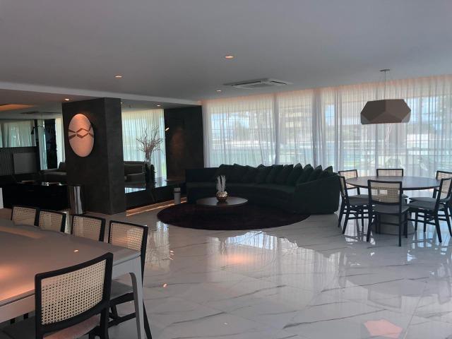 Ed. Solar Vidal Bezerra, Novo, 16o. Andar, 210m2, 4 Suítes, DCE, 5 Vagas e Lazer Completo - Foto 9