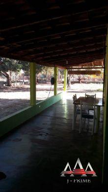 Chácara à venda em Pedra 90, Cuiabá cod:602 - Foto 2