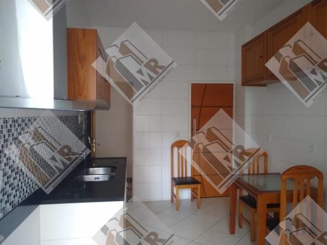 Botafogo - Dezenove de Fevereiro - 3 Quartos - Maravilhoso - Reformadíssimo - Garagem - Foto 15