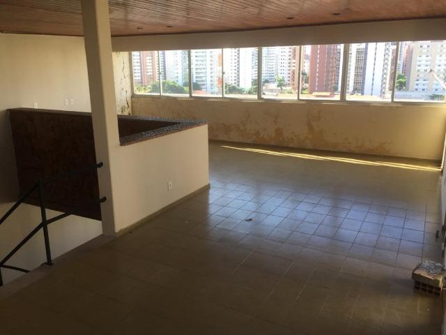 Fortaleza - Av. Sen Virgilio Tavora - Cobertura duplex de 250m2 - Foto 10