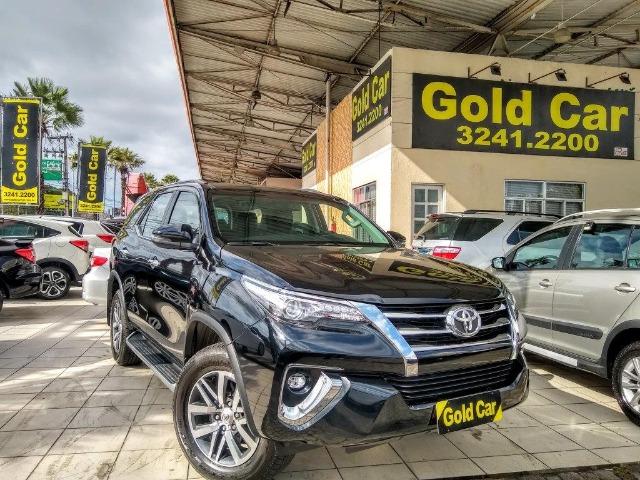 Toyota Hilux SW4 SRX 2019 - ( 13 mil KM )