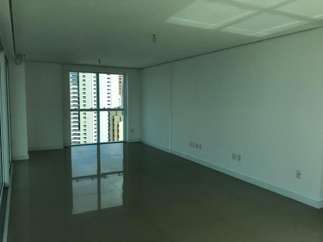 Ed. Solar Vidal Bezerra, Novo, 16o. Andar, 210m2, 4 Suítes, DCE, 5 Vagas e Lazer Completo - Foto 16