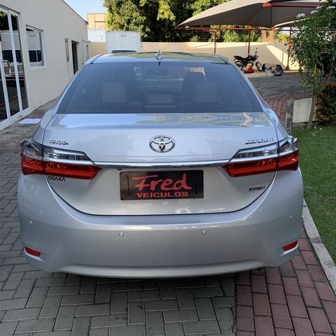 Corolla Altis - Foto 8