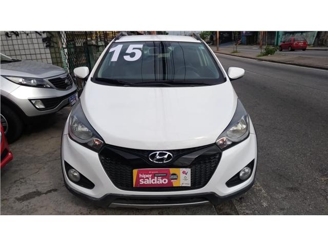 Hyundai Hb20x 1.6 16v premium flex 4p automático - Foto 5
