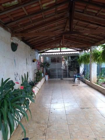 Casa 3 quartos - condomínio Quintas Santa Barbara - Setor Habitacional Jardim Botânico - Foto 2