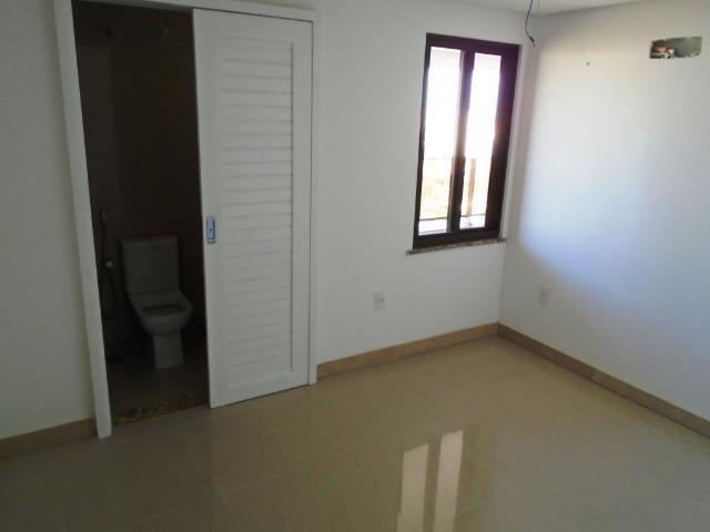 Villa Toscana, Novíssimo, 115m2, 3 Suítes, DCE, 2 Vagas. Pronto Pra Morar - Foto 18