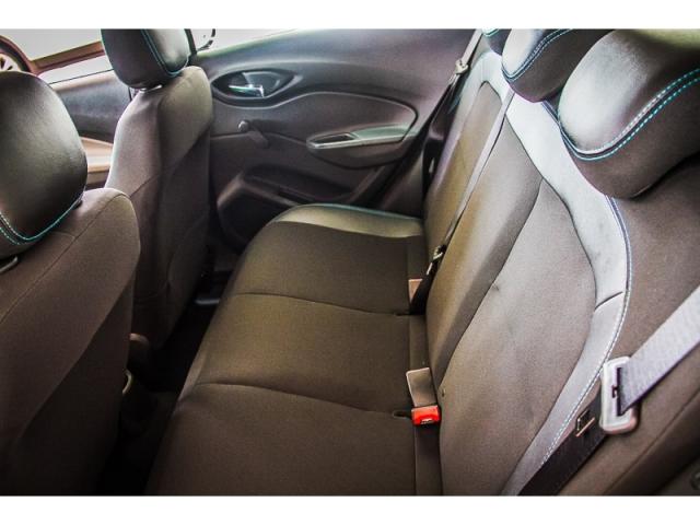 CHEVROLET ONIX 1.0 MPFI LT 8V FLEX 4P 2019 - Foto 12