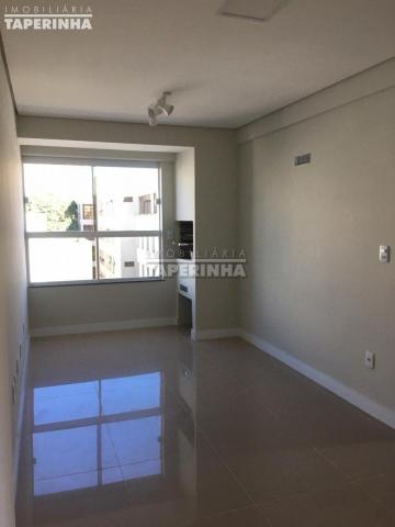 Apartamento para alugar com 1 dormitórios em Centro, Santa maria cod:10906 - Foto 2