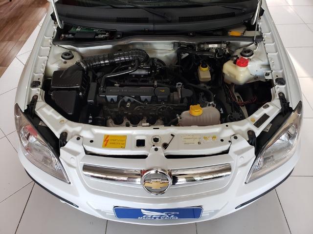 Gm - Chevrolet Prisma Joy 1.4 (TOP) Completo Flex Financio Até 60X Com Pequena Entrada - Foto 15