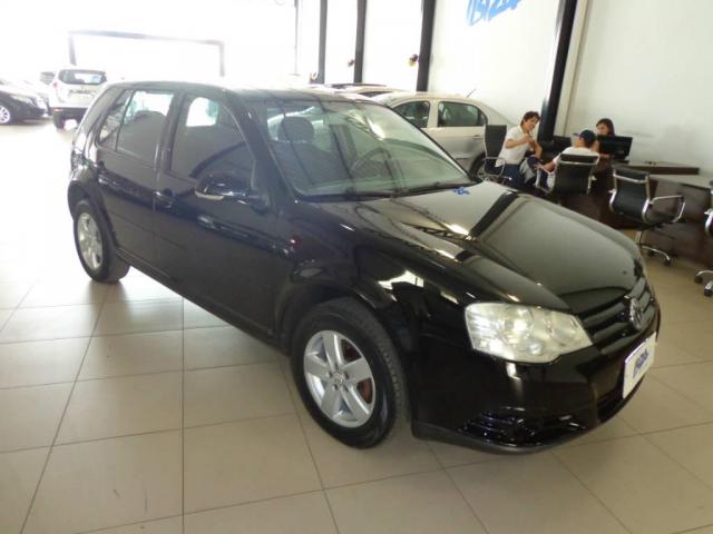Volkswagen Golf 1.6 - Foto 5