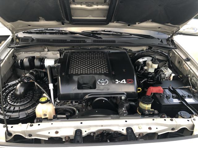 Particular Vende Hilux CD 4x4 SRV Diesel Blindado - Foto 14