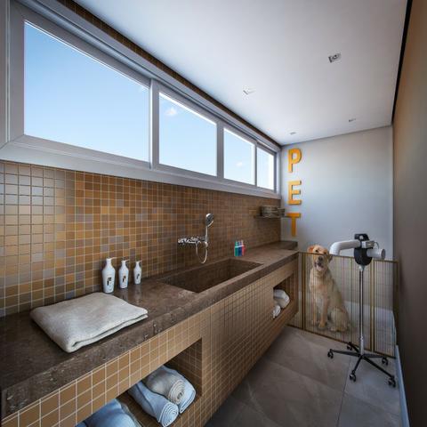Oferta Imóveis Union! Apartamento com 280 m² privativos, próximo ao Fórum de Caxias! - Foto 17