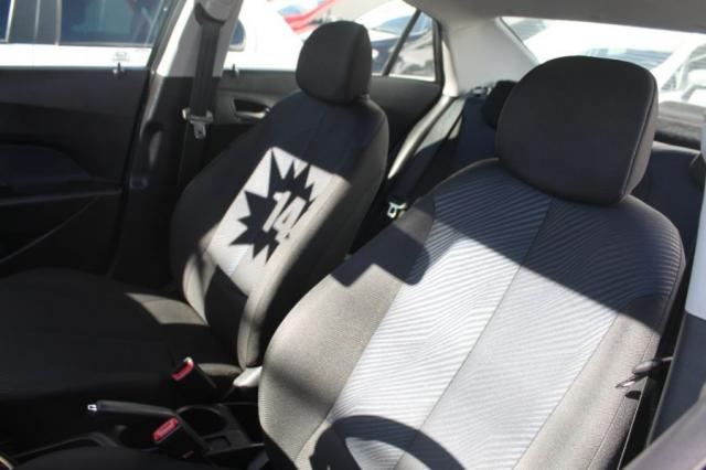 Hyundai HB20S HB20S 1.6M 5P - Foto 8