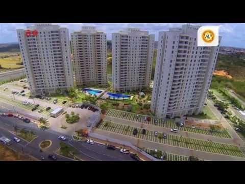 Imperdivel - 2Quartos Andar Alto ao lado da Toyolex - Financia! Aproveite! - Foto 2