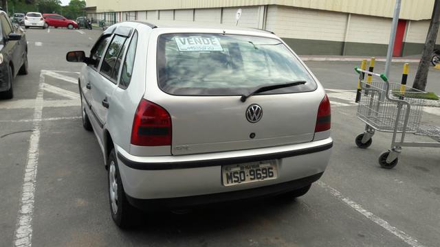 Gol 1.0 - 2003 muito Novo! - Foto 2