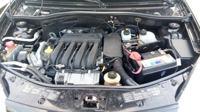 Sandero 1.6 automático,na FEIRA BAHIA AUTOMÓVEIS SEMINOVOS NO SHOPPING BELA VISTA! - Foto 5