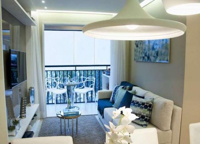 Inspire Mauá - 44m² a 57m² - Pq. São Vicente - Mauá, SP - ID1799 - Foto 11