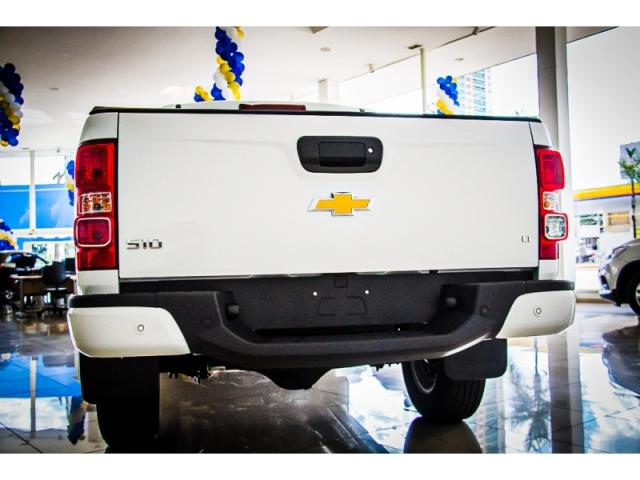 CHEVROLET S10 2.5 LT 4X4 CD 16V FLEX 2019 - Foto 3