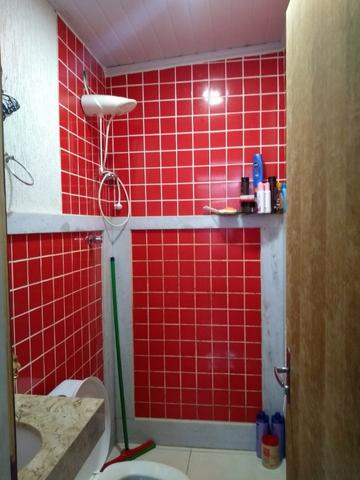 Casa 3 quartos - condomínio Quintas Santa Barbara - Setor Habitacional Jardim Botânico - Foto 17