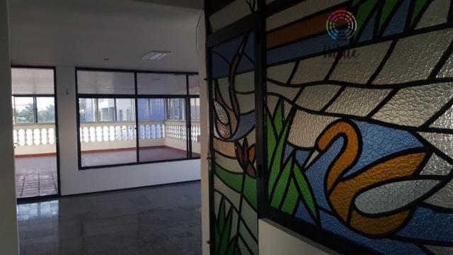 Apartamento, Parquelândia, Fortaleza-CE - Foto 4