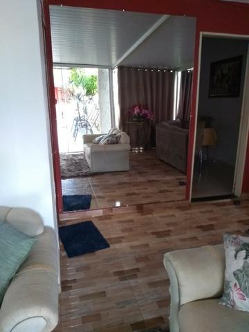 Casa 3 quartos - condomínio Quintas Santa Barbara - Setor Habitacional Jardim Botânico - Foto 10