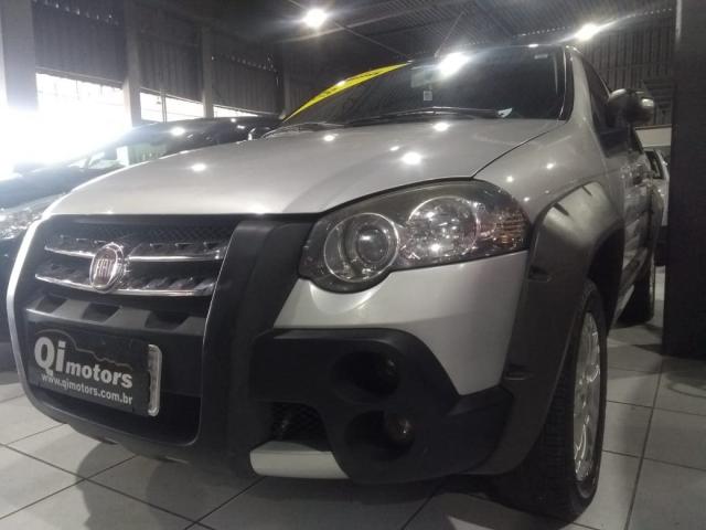 Carro top de linha impecável