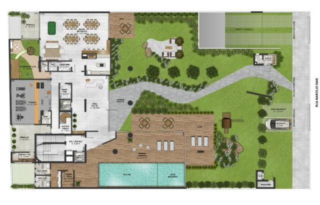 Oferta Imóveis Union! Apartamento com 280 m² privativos, próximo ao Fórum de Caxias! - Foto 10