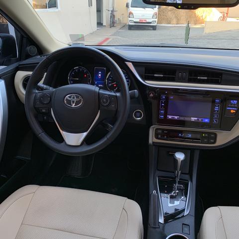 Corolla Altis - Foto 7