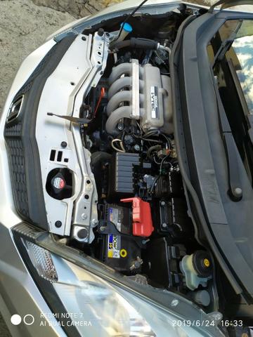 Honda Fit Dx 1.4 Flex completo 2013 - Foto 11
