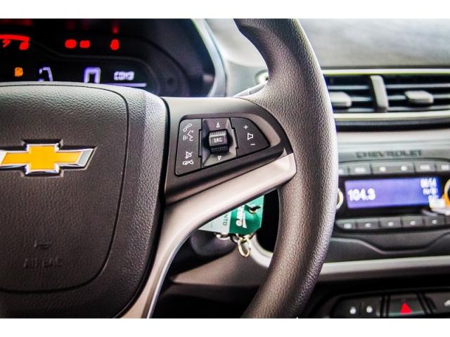 CHEVROLET ONIX 1.0 MPFI LT 8V FLEX 4P 2019 - Foto 14