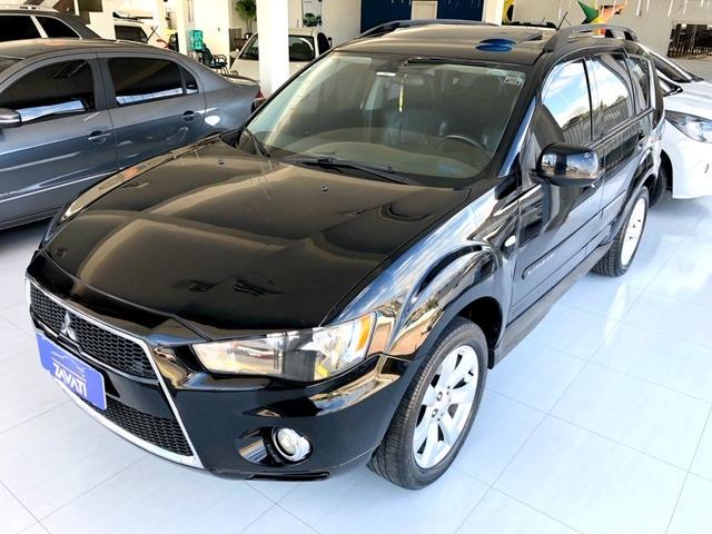 Mitsubishi Outlander 2.0 At