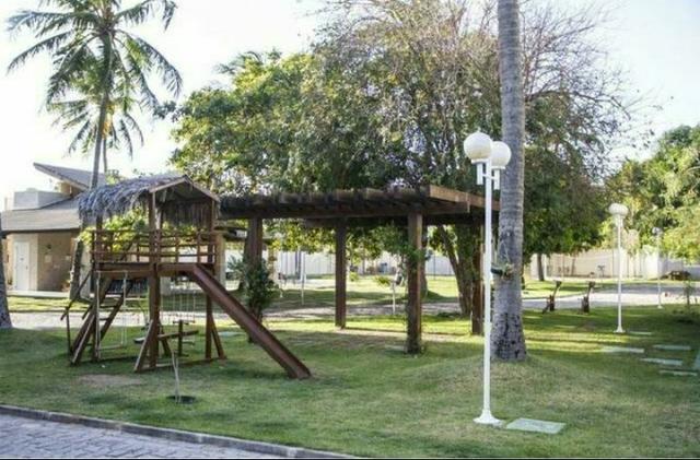 Linda Casa em Condomínio no Aquiraz - Divineia - Foto 15