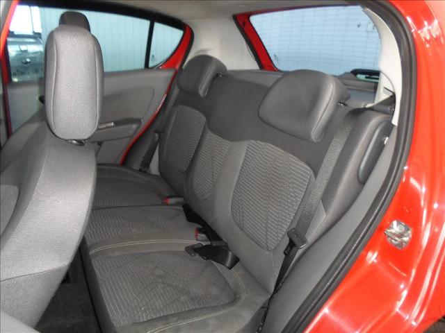 FIAT PALIO 1.0 MPI ATTRACTIVE 8V FLEX 4P MANUAL - Foto 8