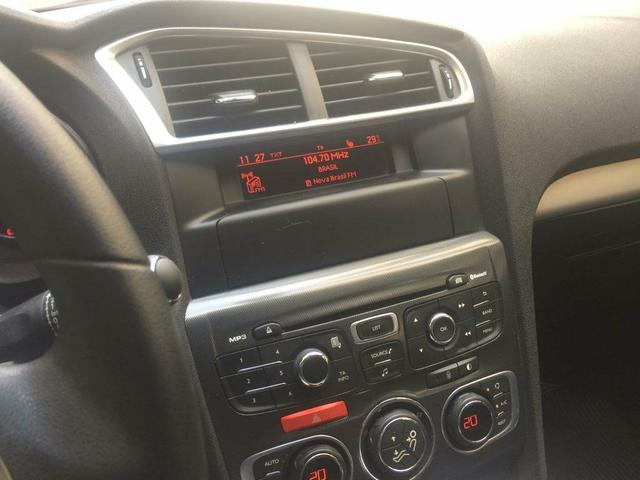 Citroen C4 lounge 2.0 13/14 - Foto 7