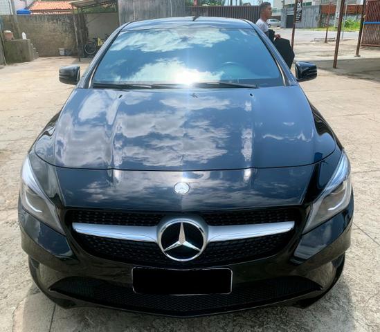 Mercedes Cla 200 2016 (Extra) - Foto 4