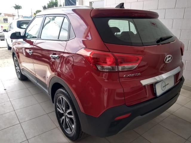 Hyundai Creta Prestige 2.0 - Foto 3