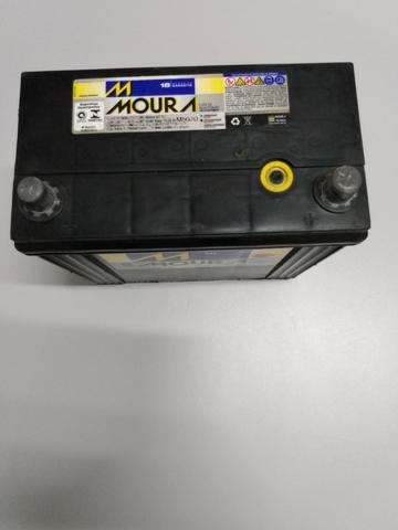 Bateria Honda Civic, CRV Moura - Foto 2