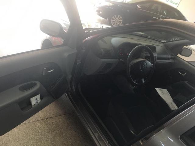 RENAULT CLIO 2006/2007 1.6 PRIVILÉGE SEDAN 16V FLEX 4P MANUAL - Foto 8