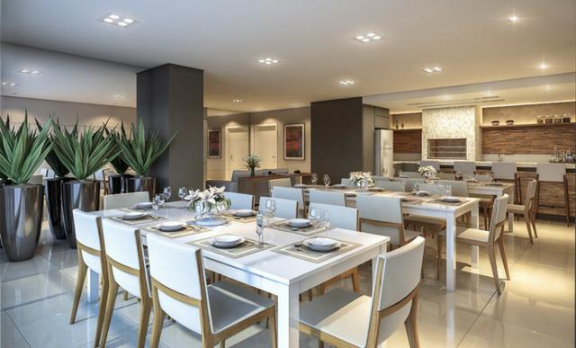 Oferta Imóveis Union! Apartamento de alto padrão no bairro Exposição, próximo ao centro! - Foto 2