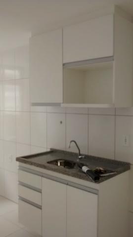 Excelentes Apartamentos 2 e 3 Quartos - Manguinhos - Serra - Foto 9