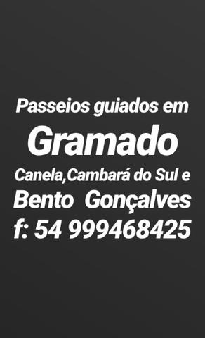 City Tour Gramado - Foto 5