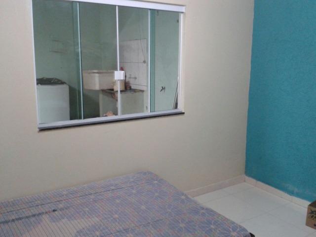 Casa 3 quartos qd 46 Brazlândia - Foto 12