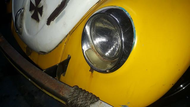 Fusca 72